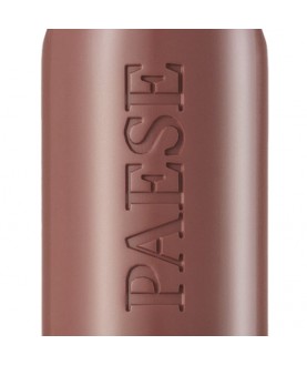 PAESE Кремовая губная помада NUDELightful Paese с пептидами и маслом шиповника, тон 409, 4,5г