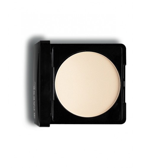 PAESE Пудра матирующая Long cover mattifying powder 8г.