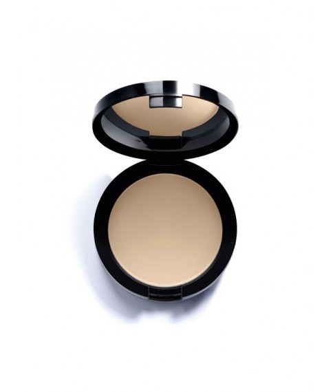 PAESE Пудра матирующая прозрачная Matte Powder semitransparent 9г