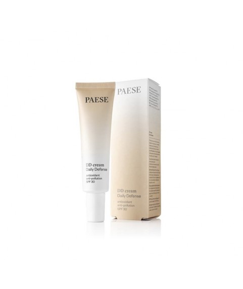 PAESE Тональный крем DD cream  SPF 30