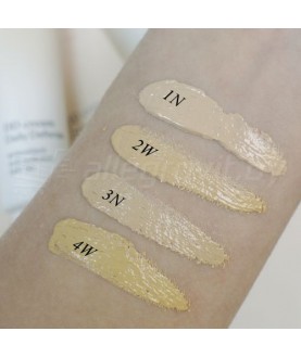 PAESE Тональный крем DD cream  SPF 30