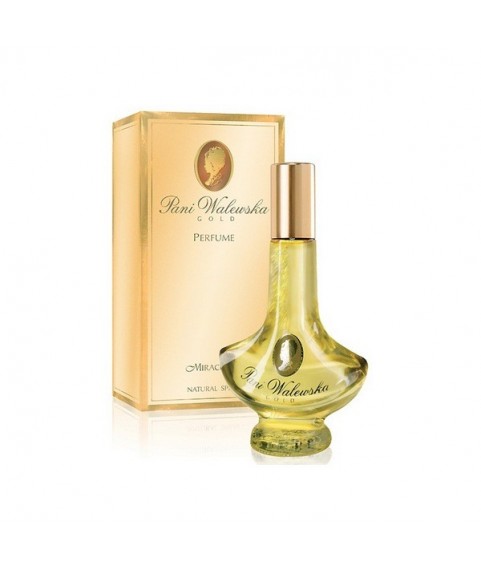 PANI WALEWSKA Gold духи 30 мл для женщин