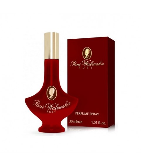 PANI WALEWSKA RUBY духи 30 мл для женщин