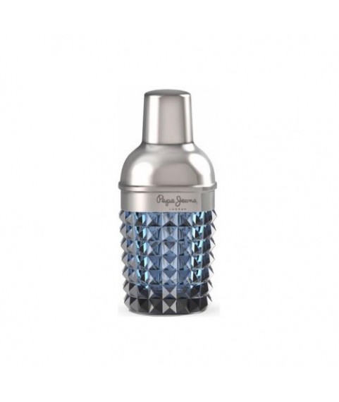 PEPE JEANS туалетная вода 50 мл для мужчин