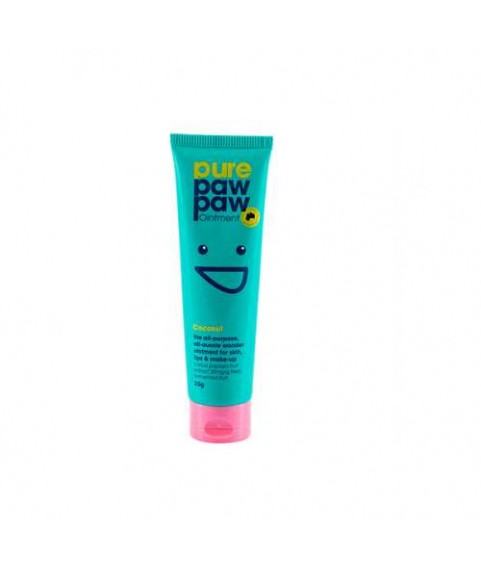Pure Paw Paw бальзам с ароматом кокос, 15 г