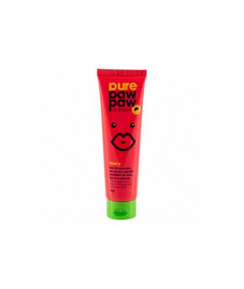 Pure Paw Paw бальзам с ароматом вишни, 15 г