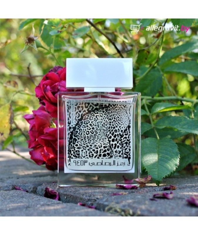 Rumz al rasasi on sale 9453 pour elle
