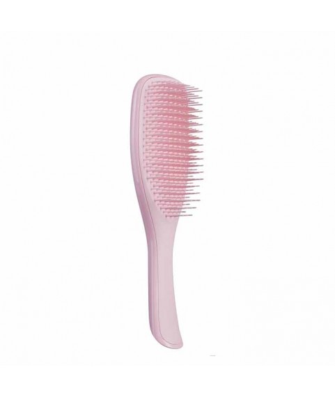 5060630040635 TANGLE TEEZER Расческа The Wet Detangler Fine & Fragile Pink Whisper