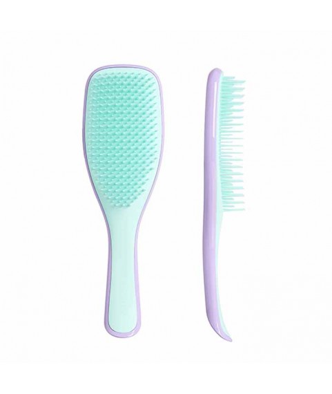 5060173375850 TANGLE TEEZER Расческа The Wet Detangler Lilac Sorbet