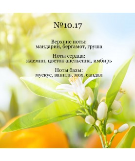 REFLEXION BLACK № 50.17 парфюмированная вода для женщин 50 мл