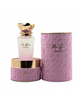 Rue Broca MA BELLE Fantasy парфюмированная вода для женщин 100 мл