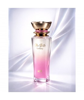 Rue Broca MA BELLE Fantasy парфюмированная вода для женщин 100 мл