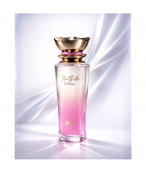 Rue Broca MA BELLE Fantasy парфюмированная вода для женщин 100 мл