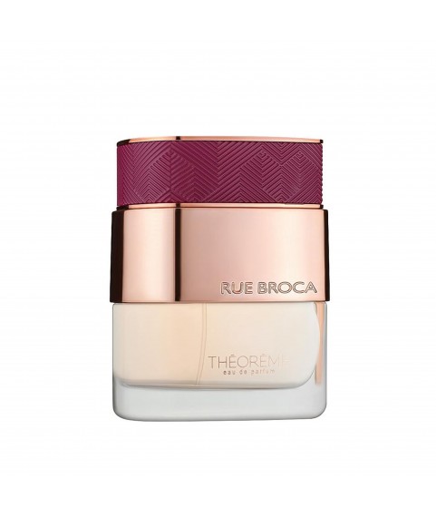 Rue Broca Theoreme Pour Femme парфюмированная вода для женщин 90 мл