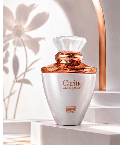 Rue Broca Carino Pour Femme парфюмированная вода для женщин отливант 10 мл