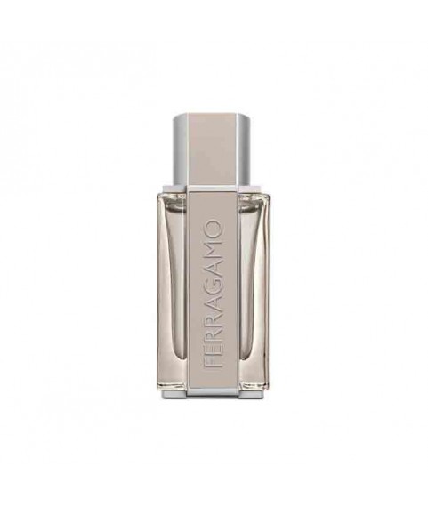 Salvatore Ferragamo BRIGHT LEATHER туалетная вода 50 мл для мужчин