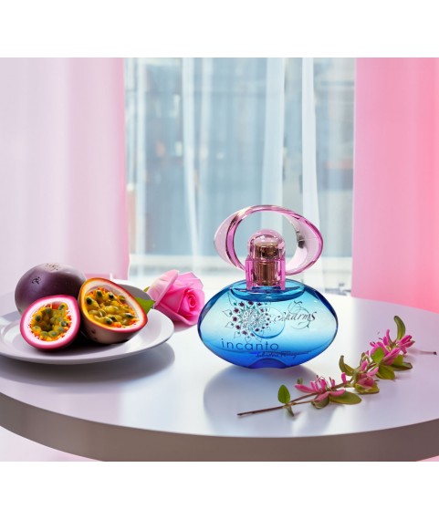 Salvatore Ferragamo Incanto  Charms туалетная вода 30 мл  для женщин