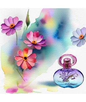 SALVATORE FERRAGAMO INCANTO Shine туалетная вода 50 мл  для женщин