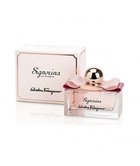 Salvatore Ferragamo SIGNORINA парфюмированная вода 30 мл  для женщин