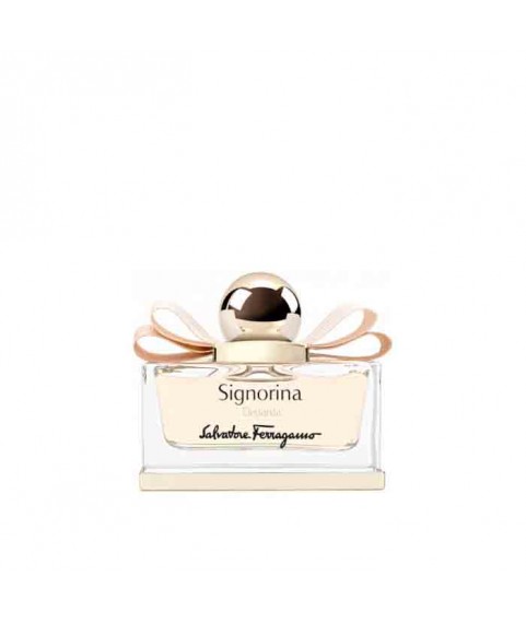 Salvatore Ferragamo SIGNORINA ELEGANZA парфюмированная вода 30 мл   для женщин
