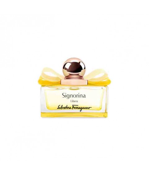 Salvatore Ferragamo SIGNORINA LIBERA парфюмированная вода 30 мл   для женщин