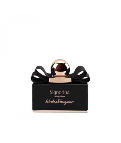 Salvatore Ferragamo SIGNORINA MISTERIOSA парфюмированная вода 30 мл  для  женщин