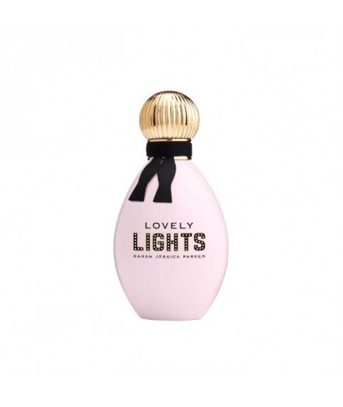 SARAH JESSICA PARKER LOVELY LIGHTS парфюмированная вода для 30 мл женщин