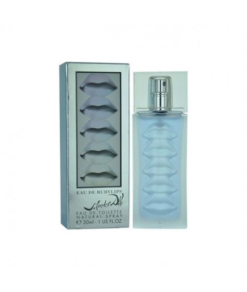 S.DALI EAU DE RUBYLIPS туалетная вода 50 мл для женщин