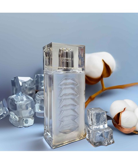 S.DALI EAU DE RUBYLIPS туалетная вода 50 мл для женщин