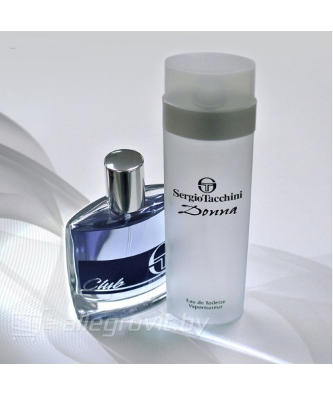 S.TACCHINI DONNA  туалетная вода 30 мл для женщин