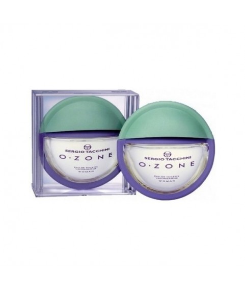 S.TACCHINI OZONE  туалетная вода 50 мл для женщин