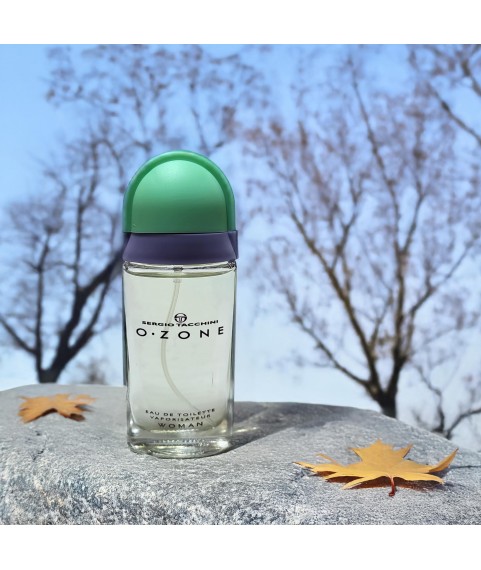 S.TACCHINI OZONE  туалетная вода 50 мл для женщин