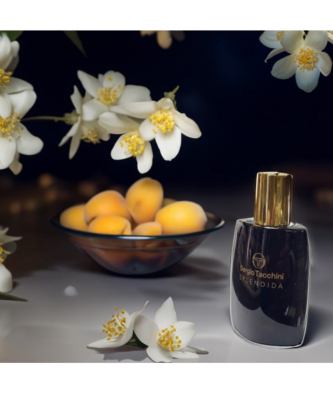 S.TACCHINI SPLENDIDA парфюмированна вода 30 мл для женщин