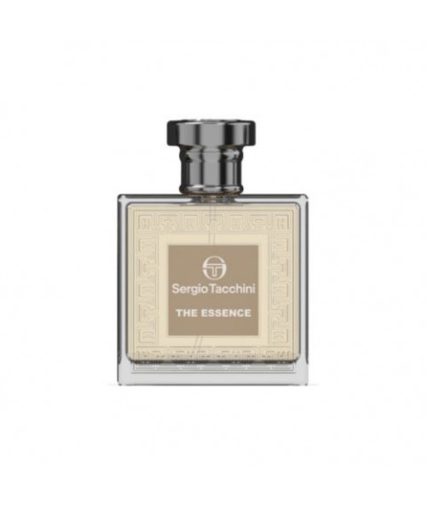 S.TACCHINI THE ESSENCE туалетная вода  100 мл для мужчин