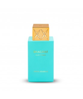 SWISS ARABIAN  Shaghaf Oud Tonka  парфюмированная вода для мужчин и женщин отливант 5 мл
