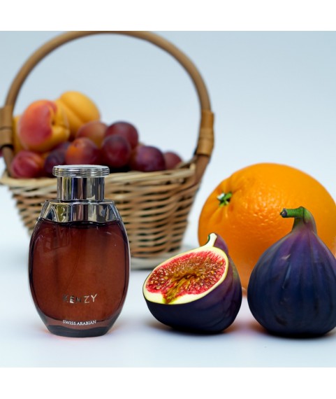 SWISS ARABIAN  KENZY парфюмированная вода для мужчин и женщин 100 мл
