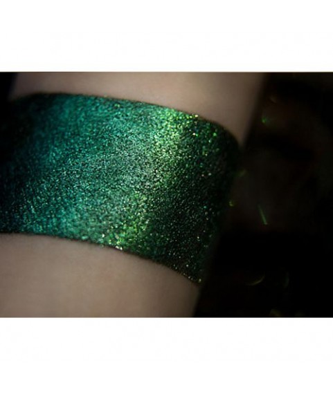 Tammy Tanuka Рассыпчатые тени для век `Sigil Inspired` Разбудившая Древнего дракона