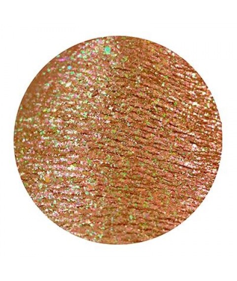 Tammy Tanuka Рассыпчатые тени для век `Sigil Inspired` Тыквенная Бомба