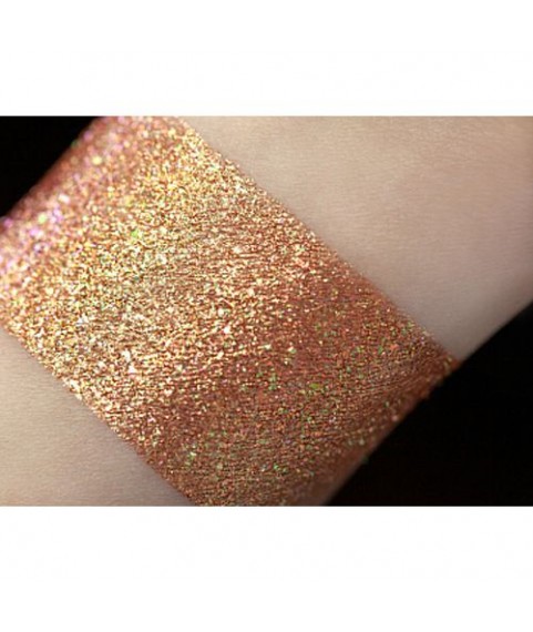 Tammy Tanuka Рассыпчатые тени для век `Sigil Inspired` Тыквенная Бомба