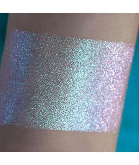 Tammy Tanuka Рассыпчатые тени для век `Sigil Inspired` Хроматический Эликсир