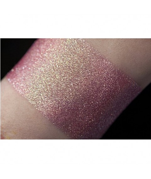 Tammy Tanuka Рассыпчатые тени для век `Sigil Inspired` Шалопайка из Зарослей Мальвы