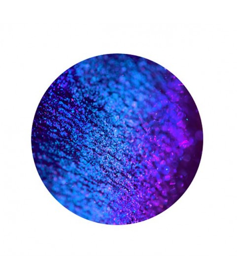 Tammy Tanuka Рассыпчатые тени для век `Sigil Inspired` Усмиряющая Взглядом