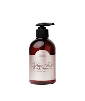 Tashe Парфюмированный увлажняющий крем для рук и тела Atelier Black Pepper Moisturizing Hand and Body Cream, 300 мл