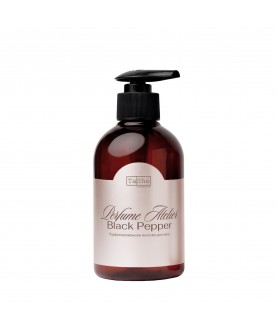 Tashe Парфюмированное питательное молочко для тела Tashe Atelier Black Pepper Nourishing Body Milk, 300 мл