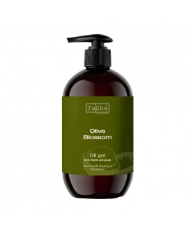 Tashe Гель-масло для душа Tashe professional `Olive Blossom`, 500 мл