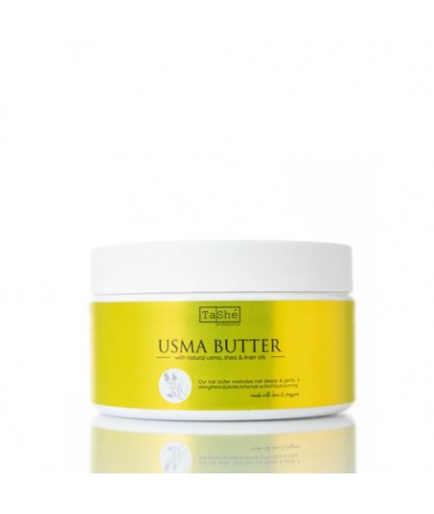 Tashe Баттер для волос Usma hair butter  300 мл