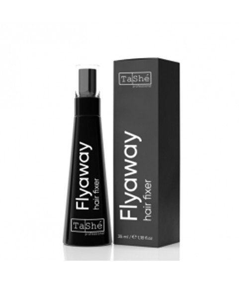 Tashe Фиксатор для волос TASHE PROFESSIONAL FLYAWAY HAIR FIXER