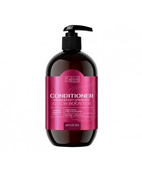 Tashe Кондиционер для укрепления волос Tashe professional Onion Booster, 500 мл