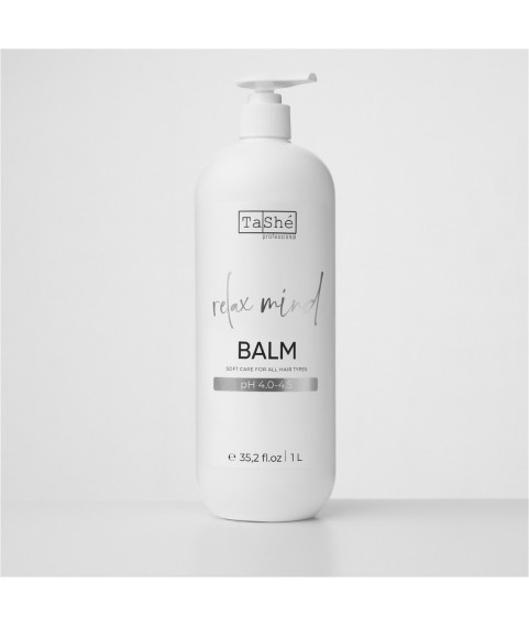 Tashe Бальзам для волос Universal hair balm Tashe professional, 1 л