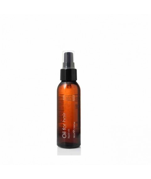 Tashe Масло для волос термозащита liquid silk Tashe professional, 100 мл